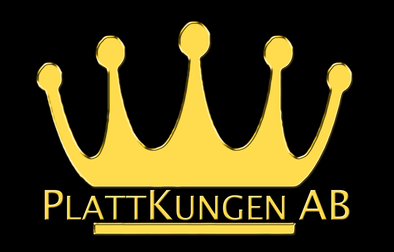 PlattKungen AB